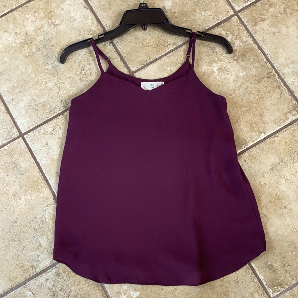 Pink Republic Tank top